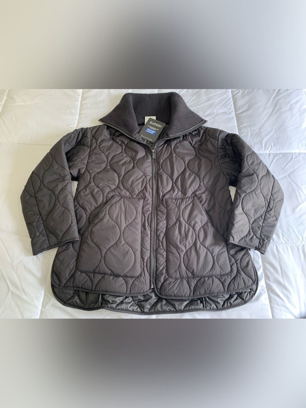 New with tags ZELLA jacket womens size S
